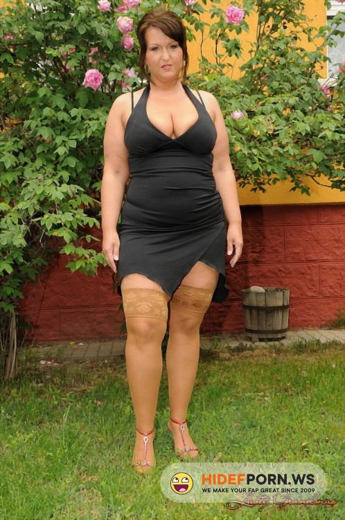 LustyGrandmas/21Sextreme/21Sextury - Sofi - BBW [SD 540p]