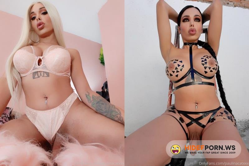 [OnlyFans] - Paulina Vergara - MegaPack [74 Videos] [SiteRip 1080p/720p/SD]