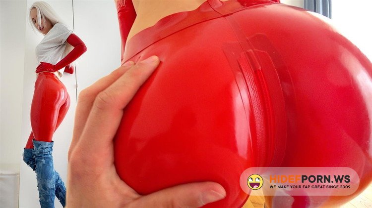 Porn.com - CandyXS aka Laura Paradise - Gierige Leggings Schlampe fickt deinen Schwanz leer Trim [UltraHD 4K 2160p]