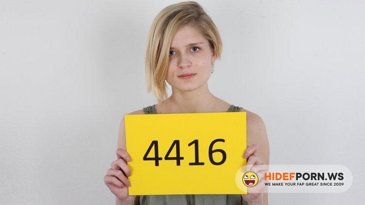 CzechCasting.com/CzechAV.com - Barbora - 4416 [FullHD 1080p]