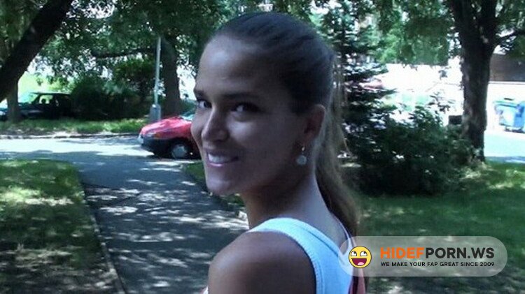 Czechamateurs.com/Czechav.com - Silvie - CZECH AMATEURS 8 [FullHD 1080p]