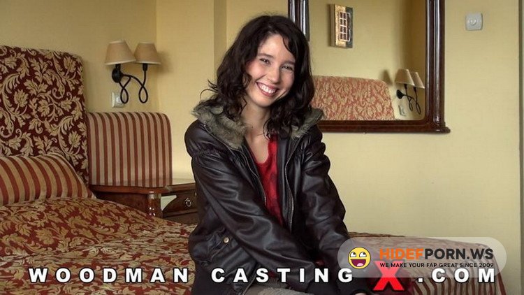 WoodmanCastingX.com/PierreWoodman.com - KYRASHINA - Casting X 117 [HD 720p]