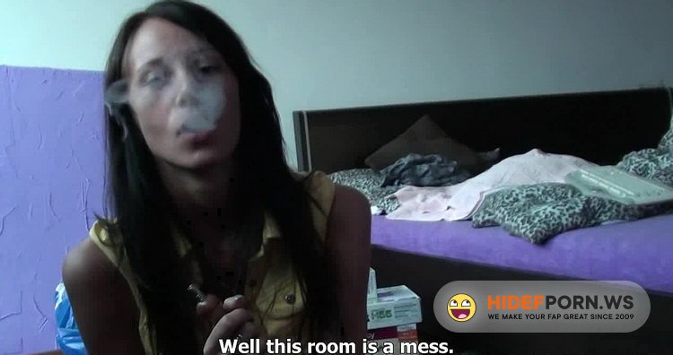 czechamateurs.com/czechav.com - AMATEURS - AMATEURS 26 [HD 720p]