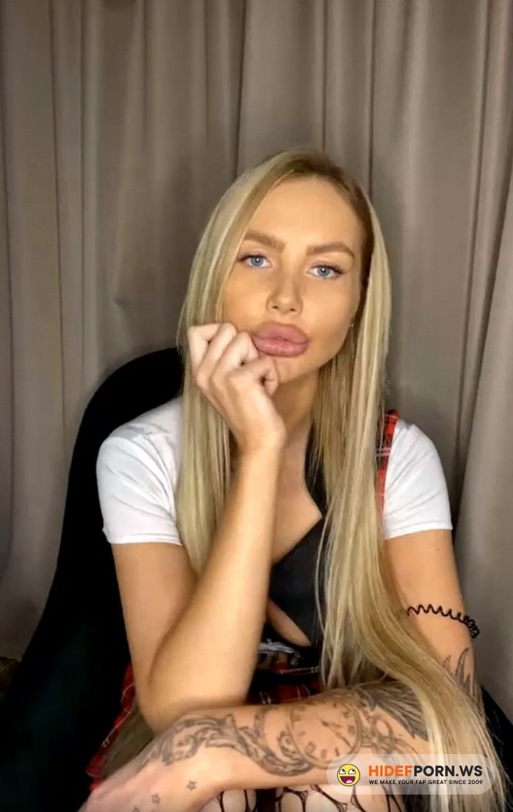 OnlyFans.com - Milana SW - Part 1 [UltraHD 4K 3840p]