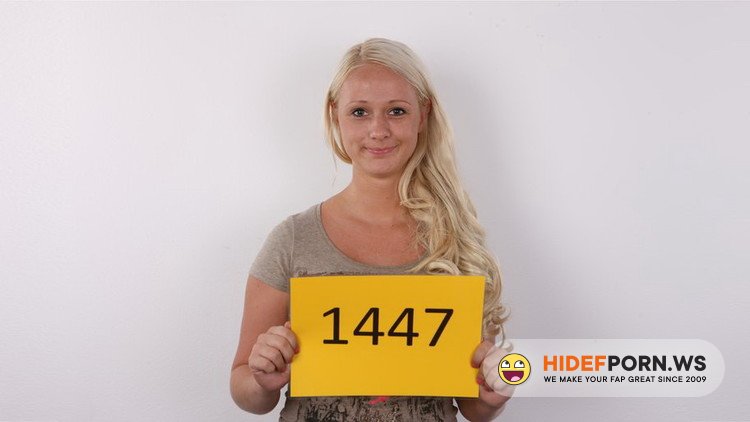 CzechCasting.com/CzechAV.com - Michaela - 1447 [FullHD 1080p]