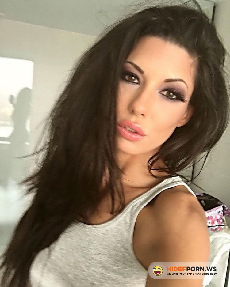 XTime.tv - Alexa Tomas - Anal Hitchhicking [FullHD 1080p]