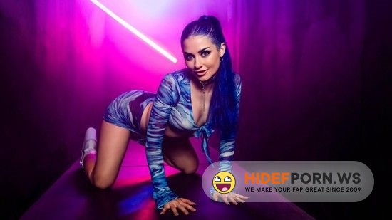 Twistys - Jewelz Blu - Ultramarine [2021/SD]