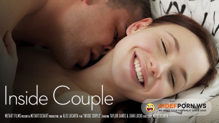 Sex-Art.com - Taylor Sands, Juan Lucho - Inside Couple [FullHD 1080p]