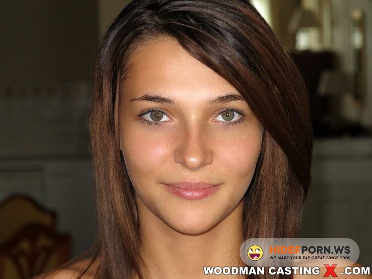 WoodmanCastingX.com/PierreWoodman.com - ALEXIS BRILL - HARD - SOFA + 2 [FullHD 1080p]