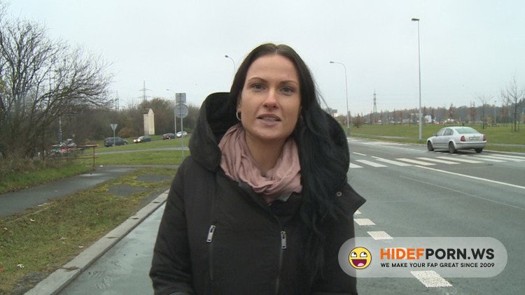 CzechExperiment.com/CzechAV.com - PETRA aka Zuzana Presova - CZECH EXPERIMENT 10 [HD 720p]