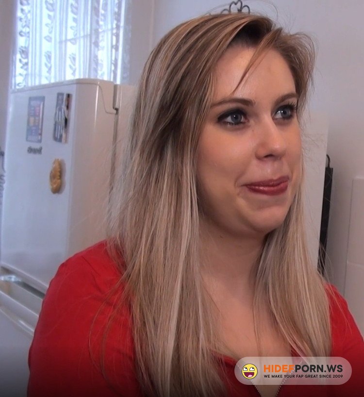 JacquieEtMichelTV.net/Indecentes-Voisines.com - Anais - A Orleans chez Anais! [FullHD 1080p]