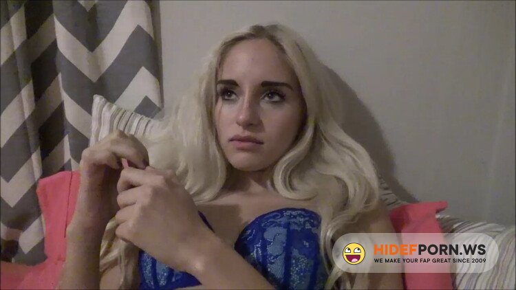 Family Therapy/clips4sale.com - Naomi Woods - Lastnight [FullHD 1080p]