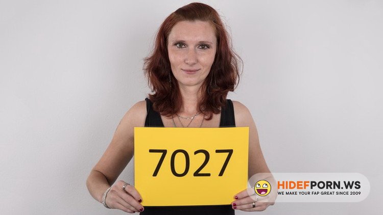 CzechCasting.com/CzechAV.com - Hanka - 7027 [UltraHD 4K 2160p]