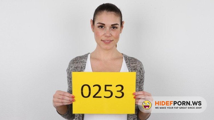 CzechCasting.com/CzechAV.com - Marcela - 0253 [FullHD 1080p]
