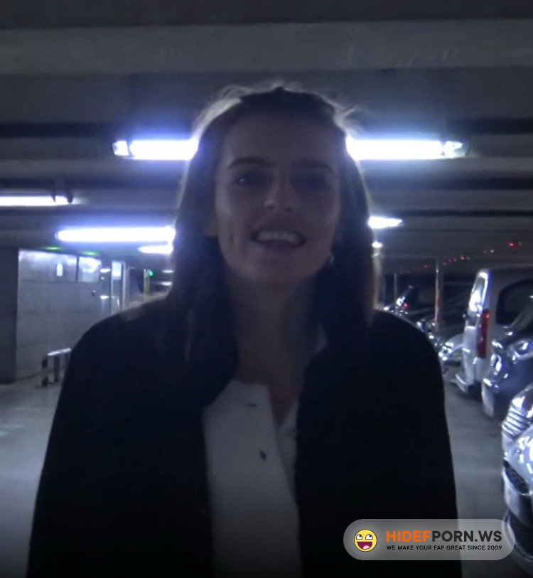 JacquieEtMichelTV.net/Indecentes-Voisines.com - Alba Lala - The Sex Season Continues For Alba 19 Years Old [FullHD 1080p]