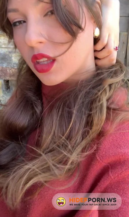 OnlyFans - Anna Blossom - Video 21 [UltraHD/2K 1920p]