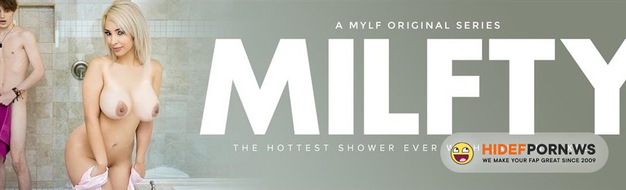 Milfty - Lauren Pixie - Impure Thots [2021/HD]