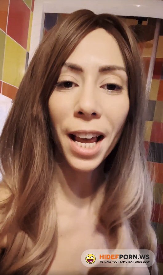MYM.fans - Littleangel84 - Saison 2 Episode 6 Partie 2 Vaginal Footjob Oral Creampie [UltraHD 4K 3840p]