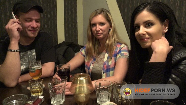 CzechCouples.com/CzechAv.com - Alex Black... - Czech Couples 25 [FullHD 1080p]