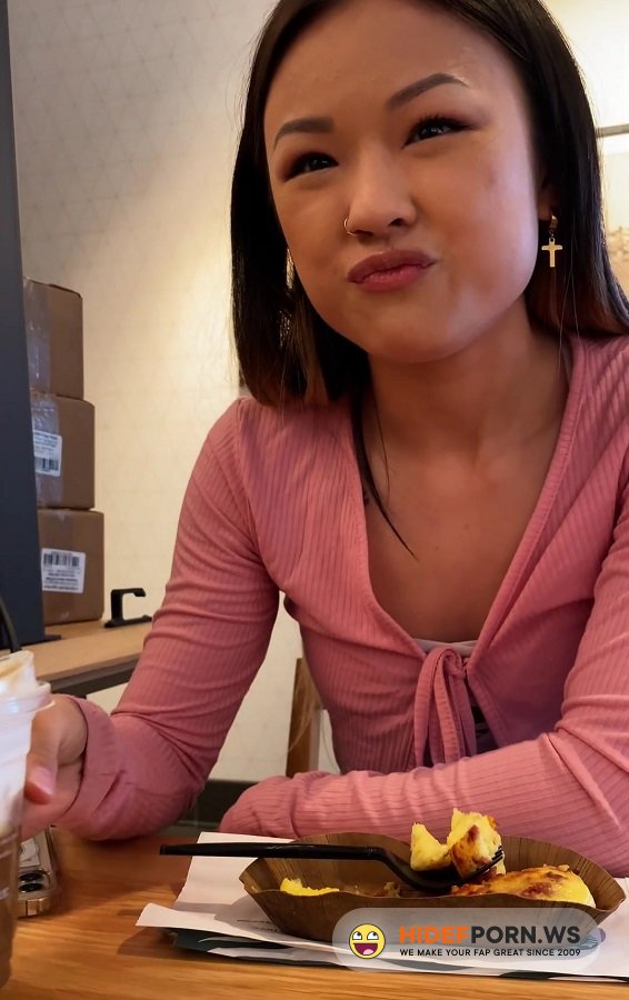 Amateurporn.cc - Lulu Chu - Amateur SexTape [FullHD 1080p]