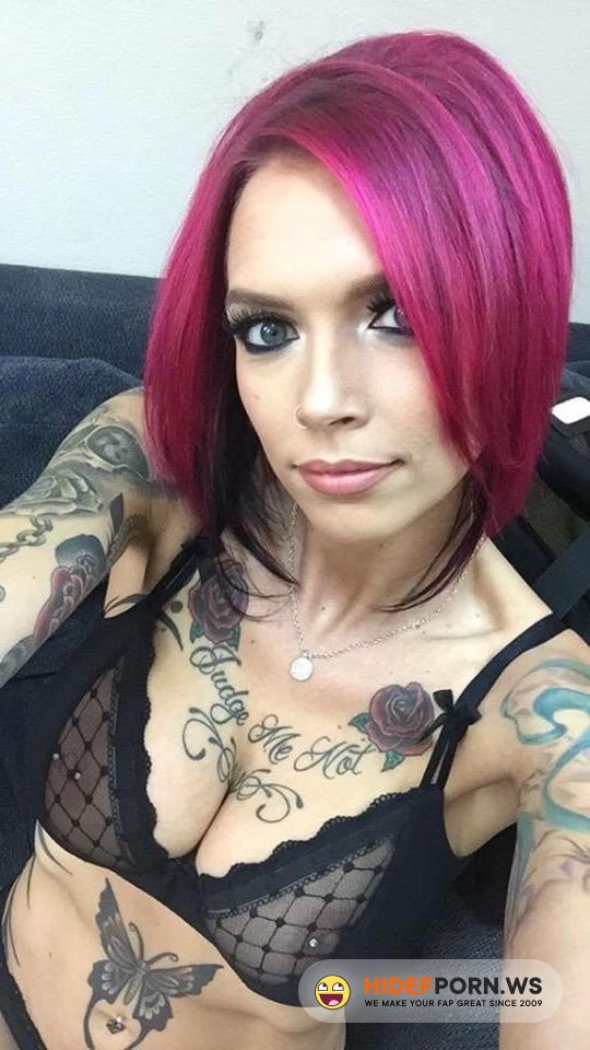 AnnaBellPeaksXXX.com - Anna Bell Peaks - Gets Anal Pounding [FullHD 1080p]