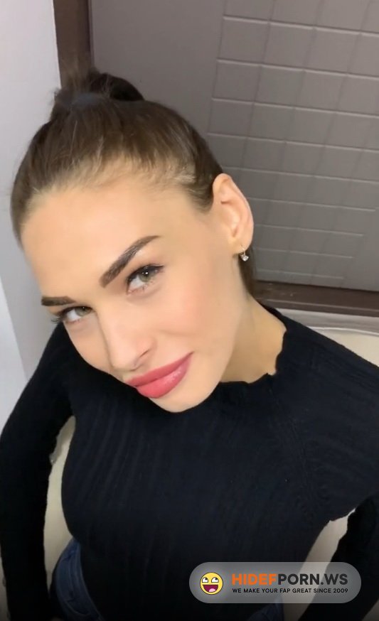 OnlyFans.com - Fiamurr - I want to Suck your Dick Cum on my Face [UltraHD 4K 2160p]