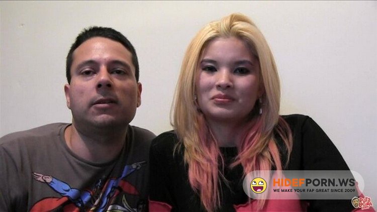 Putalocura.com - Miyuki Son y Eddy Rider - Tr io con una pareja liberal! [FullHD 1080p]