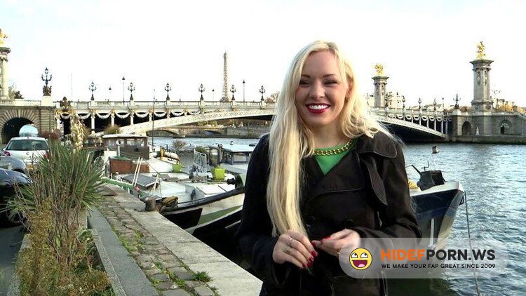 JacquieEtMichelTV.net/Indecentes-Voisines.com - Lola Taylor - Lola, une creature de reve a Paris! [FullHD 1080p]