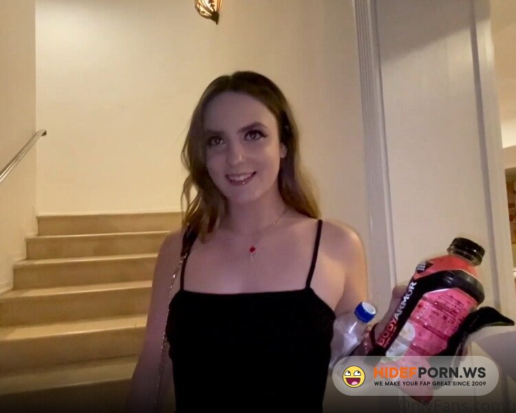 OnlyFans.com - Kinsley Kane - Audition [FullHD 1080p]