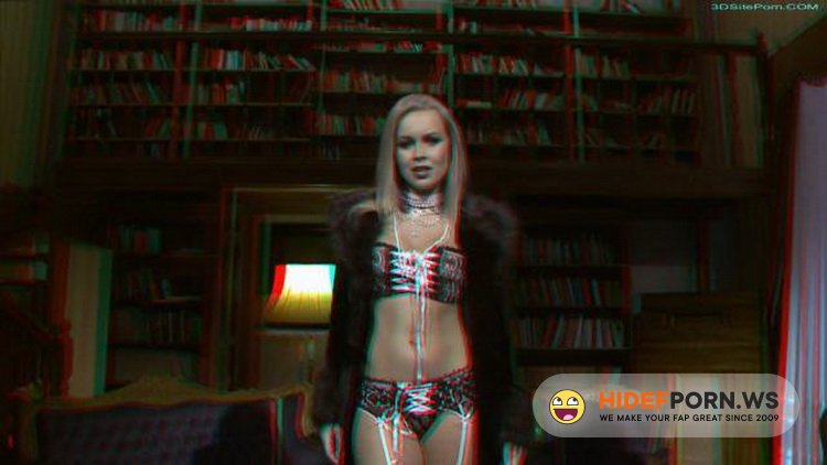 3DSitePorn.com - Unknown - Le baron senvoie la bibliothecaire [FullHD 1080p]