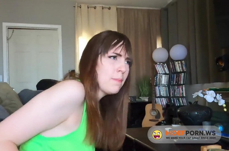 BadDaddyPOV.com - Raven Right - Step Daddy's Little Slut [FullHD 1080p]