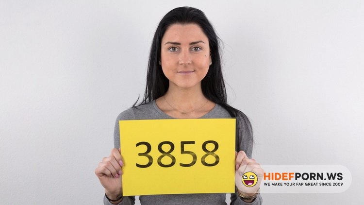 CzechCasting.com - Tereza - 3858 [FullHD 1080p]