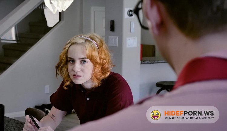 SisSwap.com/TeamSkeet.com - Remi Jones, Hazel Heart - BullyPussy [HD 720p]