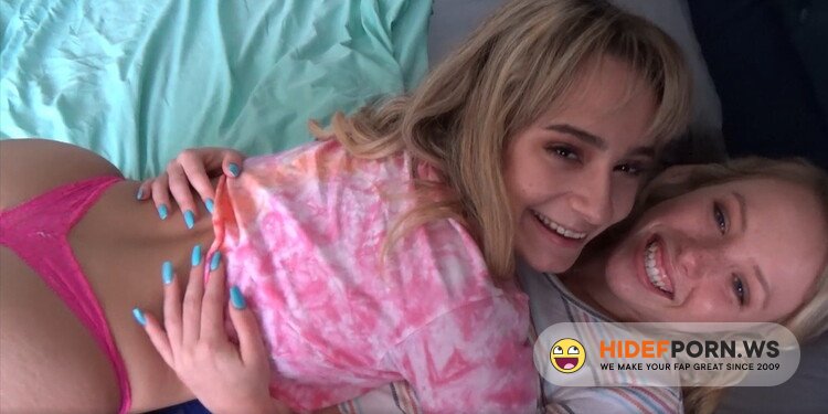 Family Therapy/clips4sale.com - Dixie Lynn, Anna Mae - Daddys Sweet Girls [HD 720p]