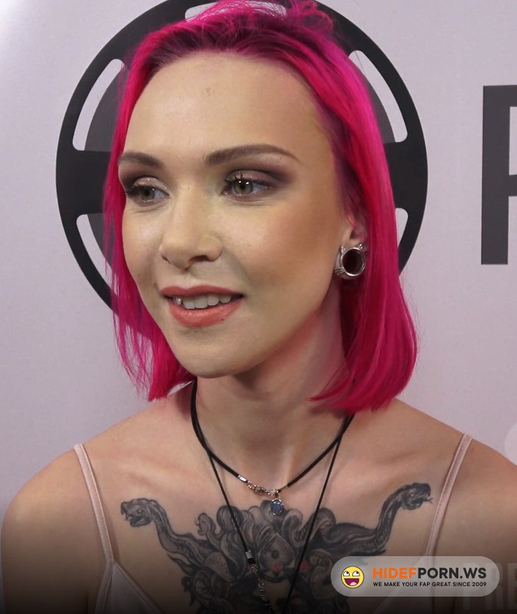PremiumBukkake.com - Daniela Ray - Interview [UltraHD 4K 2160p]