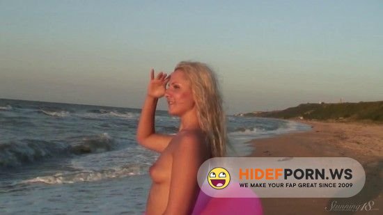 Stunning18 - Agnes H - Storm [2021/SD]