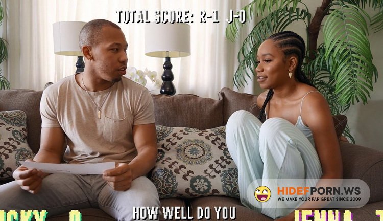 RKPrime.com/RealityKings.com - Jenna Foxx - Jenna's A Total Score [FullHD 1080p]