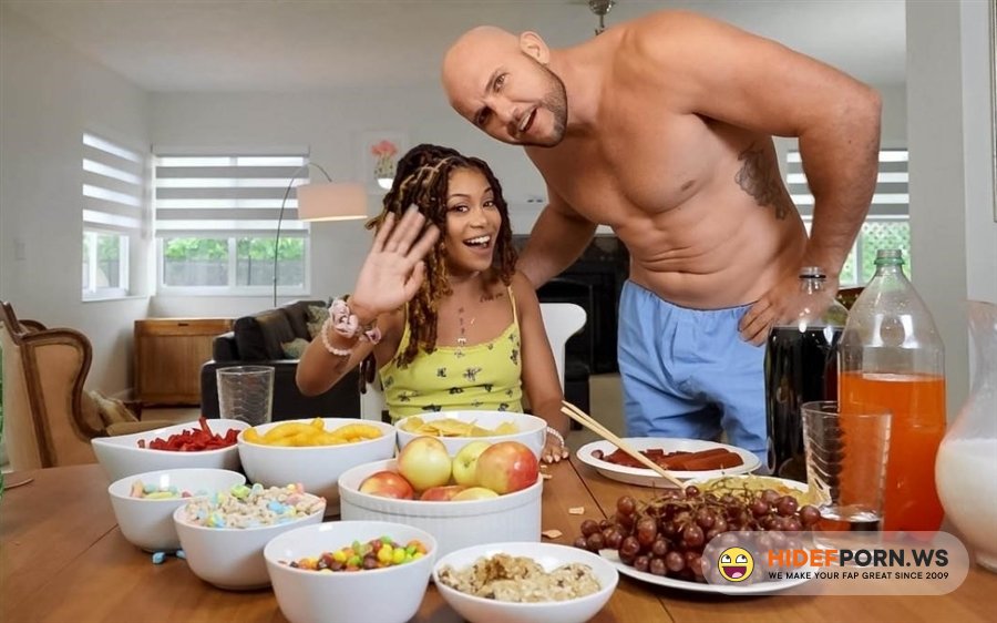 RKPrime - Jeni Angel, JMac - Jenis Muk-Banging [2021/FullHD]