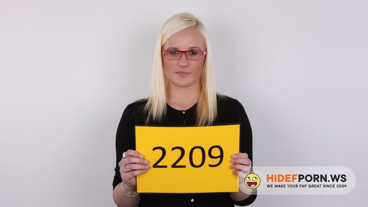 CzechCasting.com/Czechav.com - Tereza - Casting for Tereza [FullHD 1080p]