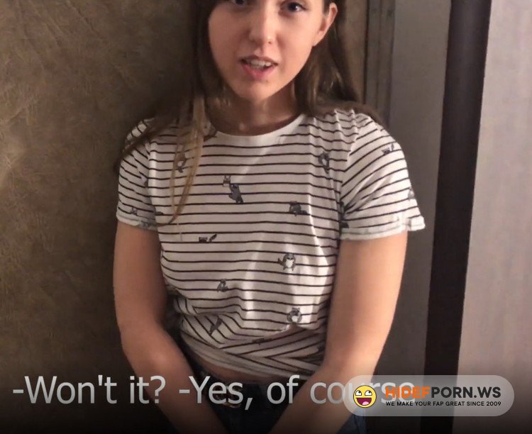 OnlyFans.com - Honey Sasha - Neighbor deceived my dick [UltraHD 4K 2160p]