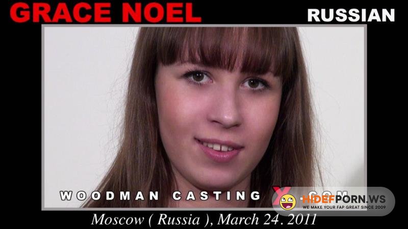 WoodmanCastingX - Grace Noel - UPDATED [HD 720p]