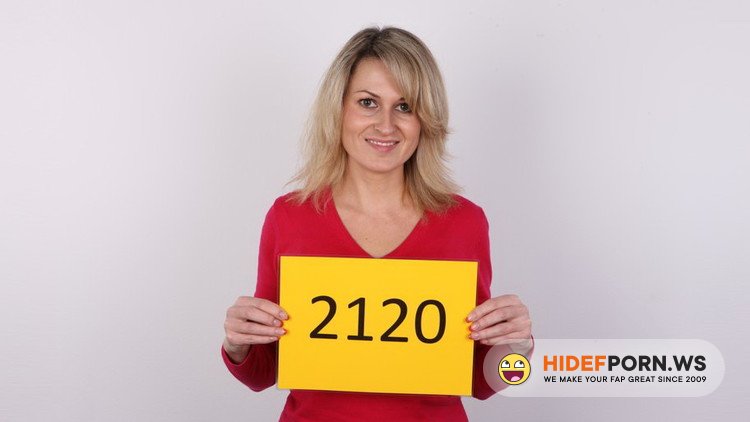 CzechCasting.com/CzechAV.com - Sandra - 2120 [FullHD 1080p]