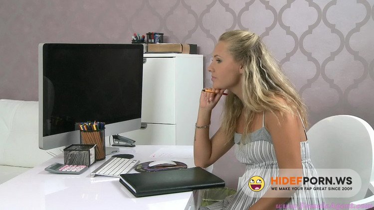 FemaleAgent.com/Casting.xxx - Steve, Sharon Star - Episode 138 [FullHD 1080p]