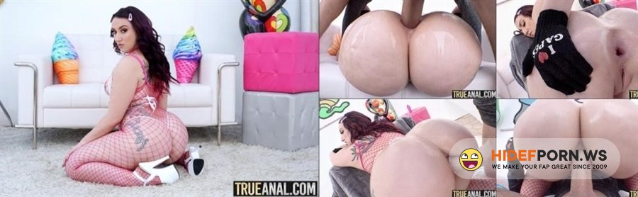 TrueAnal - Mandy Muse - Mandys Anal Return [2021/HD]