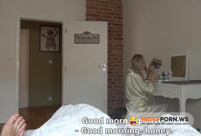 CzechAmateurs.com - Petra - Morning Amateur Sex [FullHD 1080p]