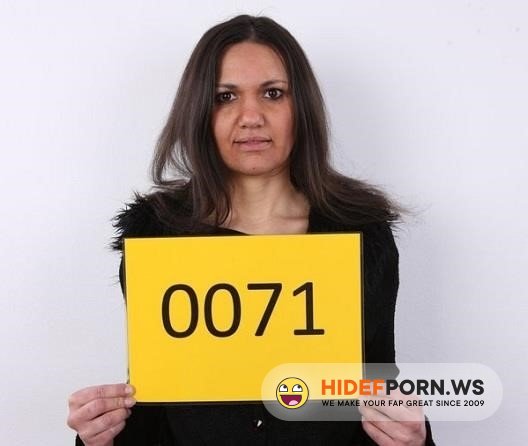 CzechCasting - Gabriela - 0071 [2015/SD]