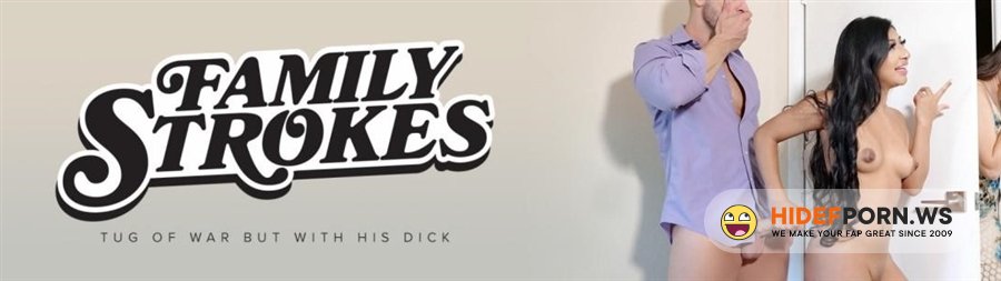 FamilyStrokes - Roxanne, Binky Beaz - Things My Sorority Taught Me [2021/HD]
