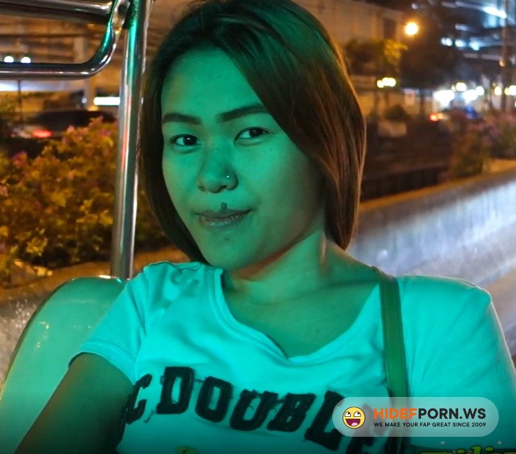 TukTukPatrol.com - Gib - Hardcore [FullHD 1080p]