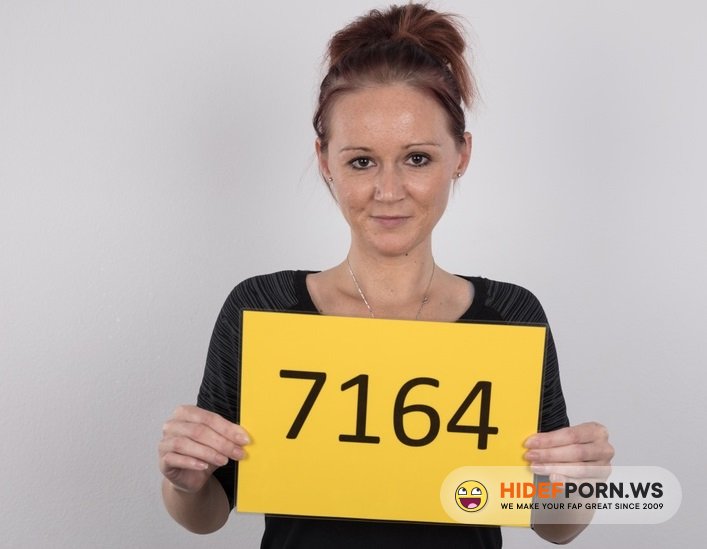 CzechCasting.com - Martina - Porn Casting [FullHD 1080p]