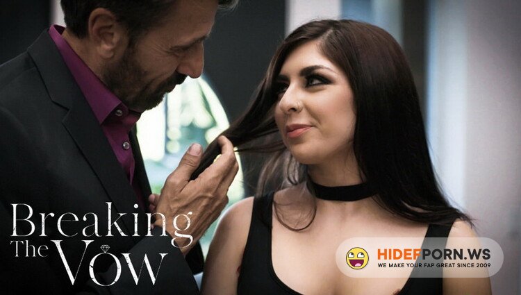 PureTaboo.com - Keira Croft - Breaking The Vow [FullHD 1080p]
